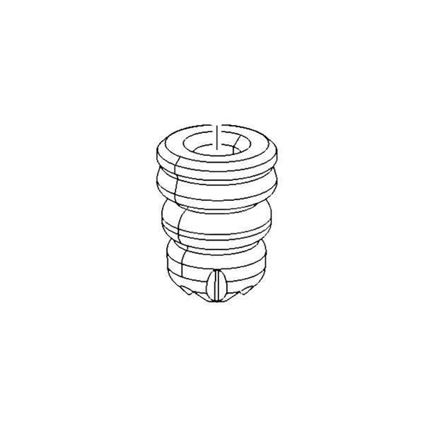 Ön Amortisör  Stoplama