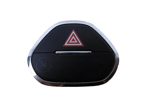 Dörtlü Düğmesi / Flaşör