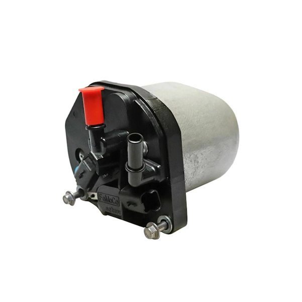 Mazot Filitre Kutusu