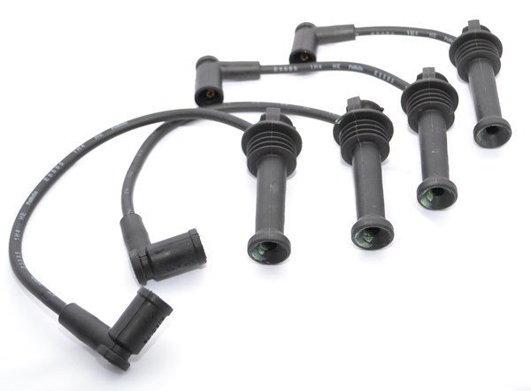 Ford Fiesta 2006-2009  Orjinal Buji Kablosu 4M5G12280AA