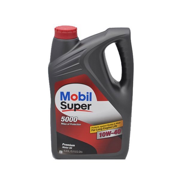 Ford Escort 1996-2001  Mobil 10W-40 Yağ 10405MOBIL