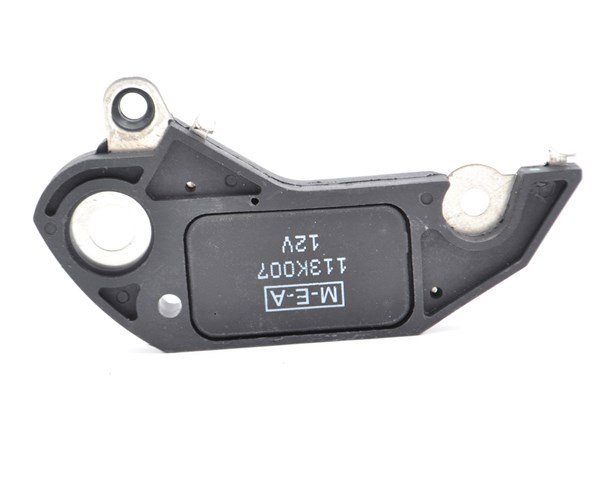 Alternatör Konjektör