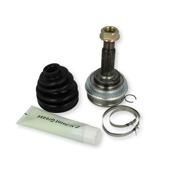 Ön İç Aks Kafası