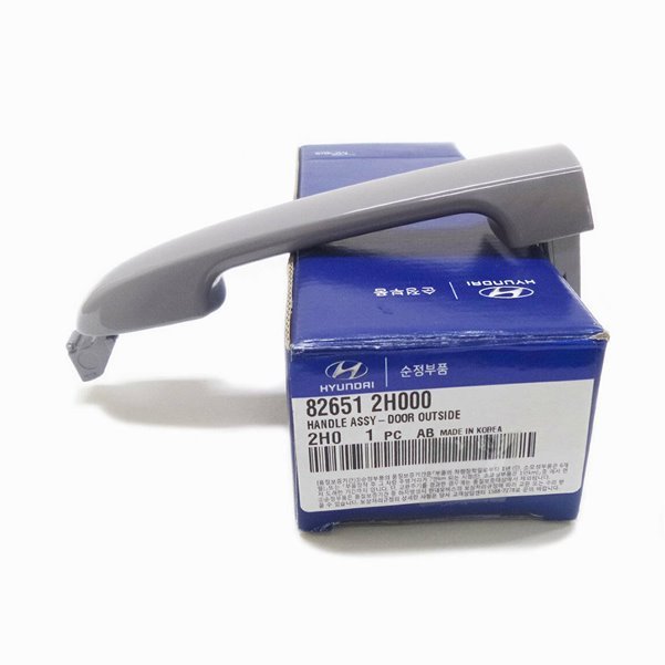 Ön Dış Kapı Kolu