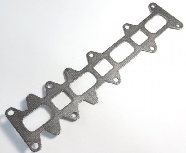 Egzoz Manifolt Contası