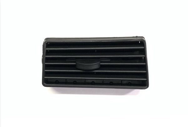 Torpido Difüzörü / Havalandırması