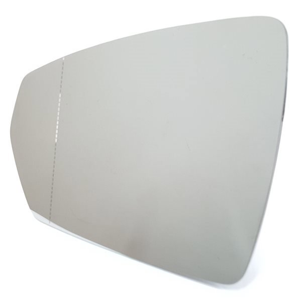 Sol Kapı Ayna Camı