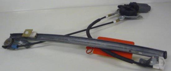 Ön Sağ Kapı Krikosu