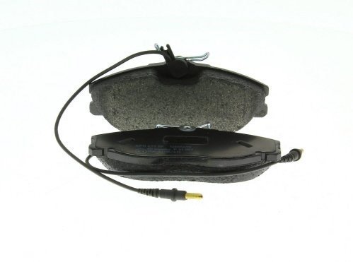 Peugeot 406 1999-2004  Veka Ön Fren Balatası BP160404