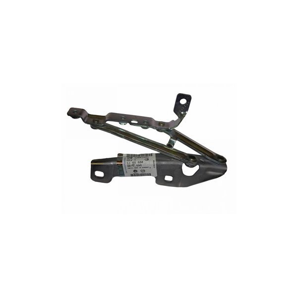 Ön Sağ Kaput Menteşesi