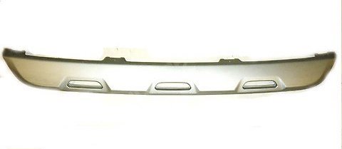 Arka Tampon Kaplaması