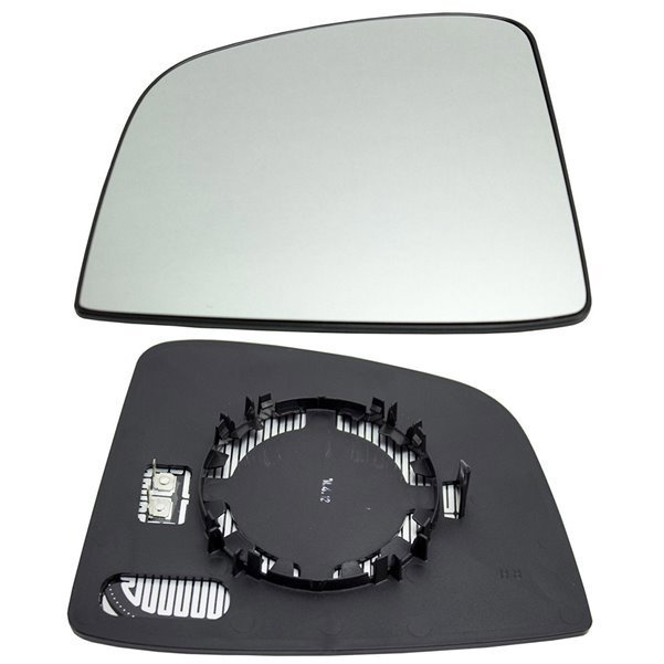 Sağ Kapı Ayna Camı