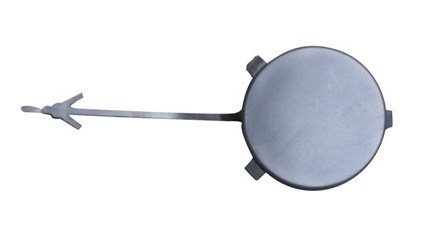 Ön Tampon Çeki Kapağı