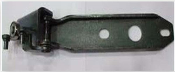 Sağ Orta Kapı Rayı Orta Taşıyıcı 