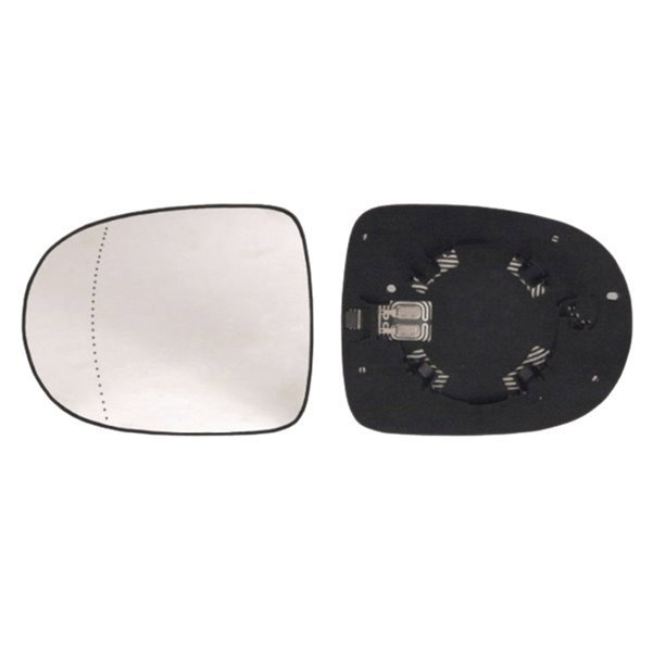 Sol Kapı Ayna Camı