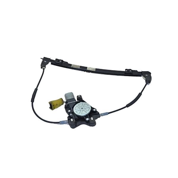 Ön Sol Kapı Krikosu