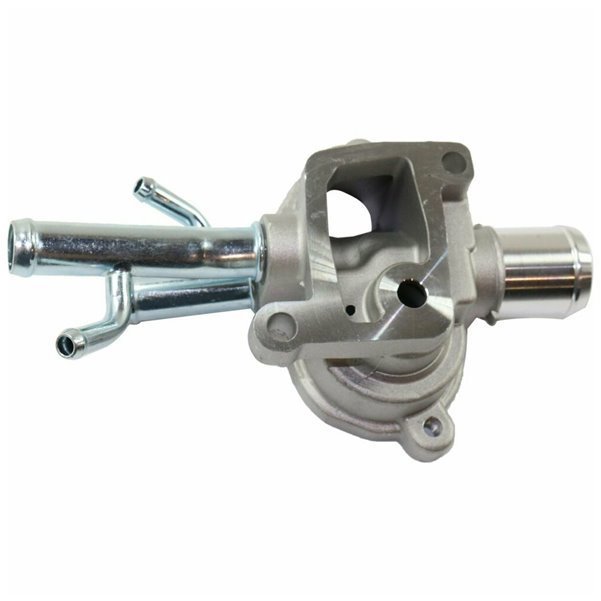 Termostat Alt Gövdesi