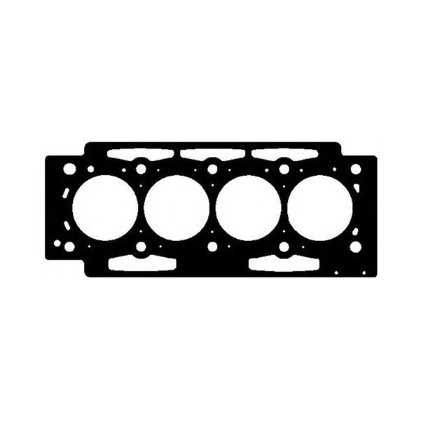 Silindir Kapak Contası