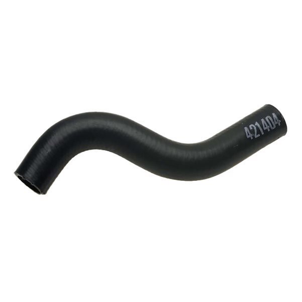 Motor Radyatörü Üst Su Hortumu