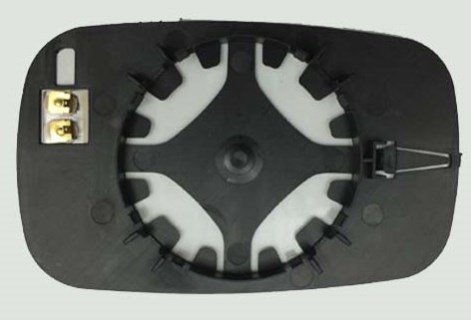 Sol Kapı Ayna Camı