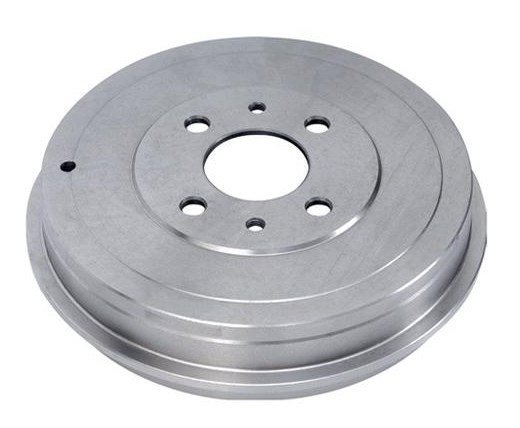 Arka Fren Kampanası