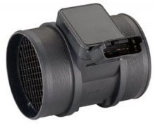 Hava Akışmetre / Debimetre