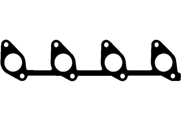 Egzoz Manifolt Contası