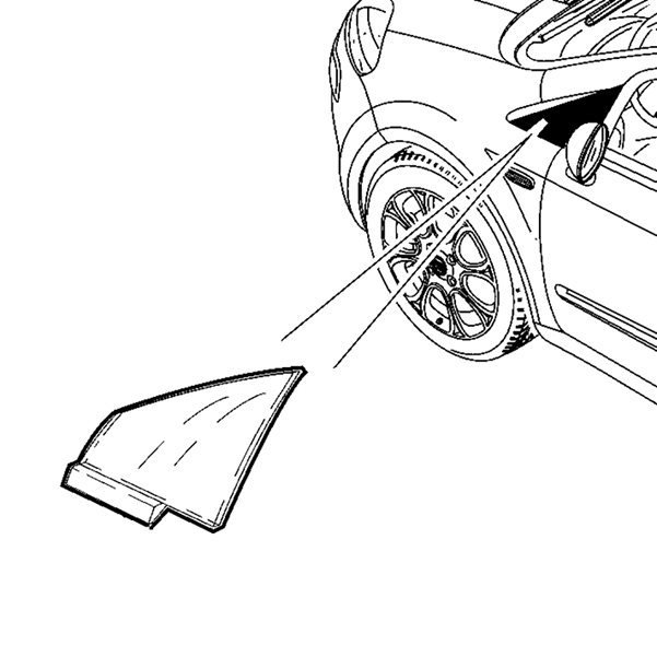 Gaz Kelebek Sensörü