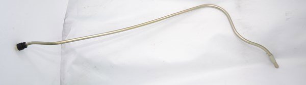 Sağ Fren Teli Borusu