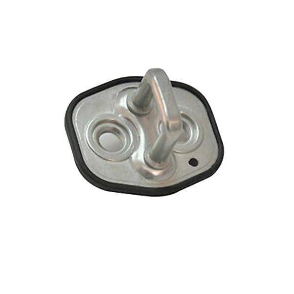 Kapı Kilit Karşılığı