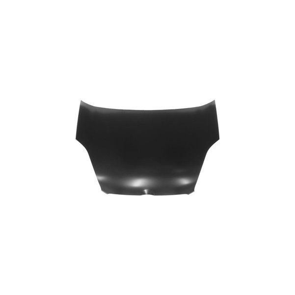 Opel Combo 2012-2017  Orjinal Ön Kaput FIA08DO009