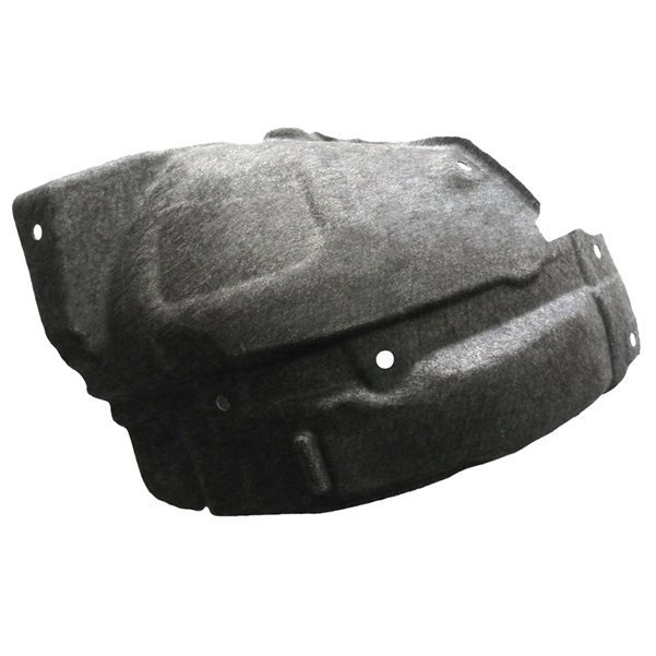 Ön Davlumbaz Sağ Ön Ün Arkasi