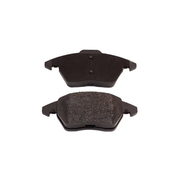 Renault Fluence 2013-2016  Veka Ön Fren Balatası BP1124810