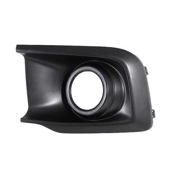 Ön Sol Tampon Sis Kapağı / Bakaliti