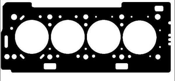 Citroen C3 Picasso 2009-2014  Orjinal Silindir Kapak Contası 0209JS