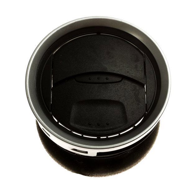 Torpido Difüzörü / Havalandırması