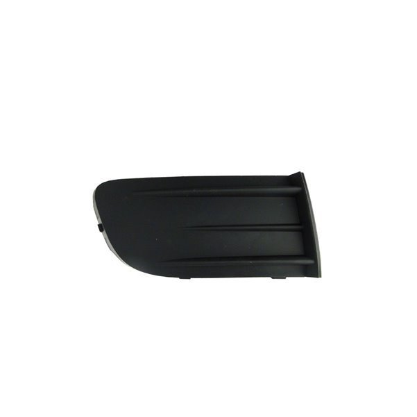 Ön Sağ Tampon Sis Kapağı / Bakaliti