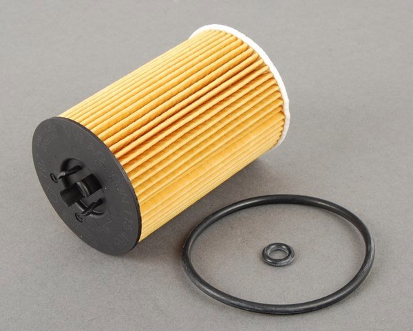 Seat Leon 2013-2016  Mann Yağ Filtresi HU7020Z