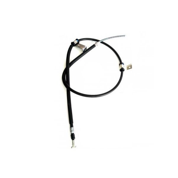 Sol Arka El Fren Teli