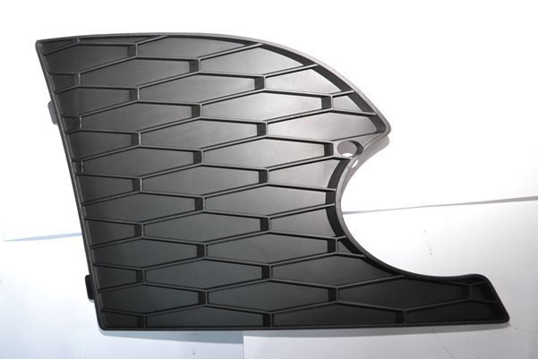 Ön Sağ Tampon Sis Kapağı / Bakaliti