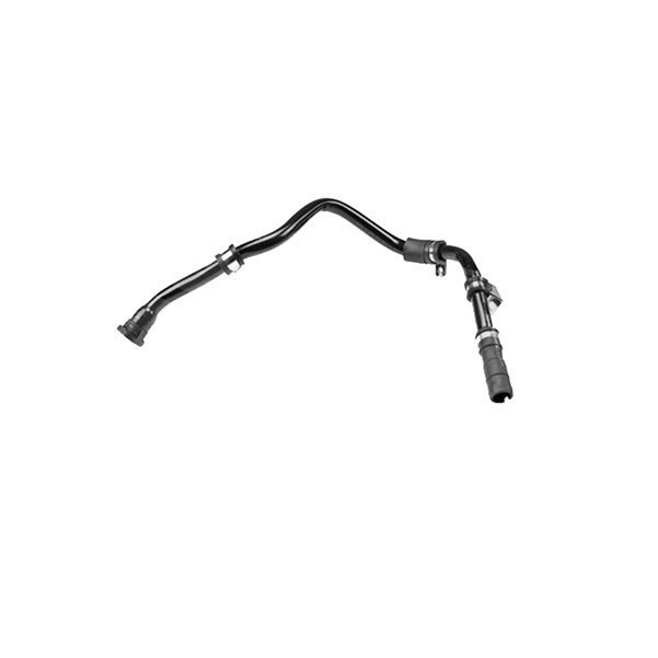 Yağ Buhar Borusu / Hortumu