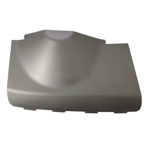 Arka Tampon Çeki Kapağı