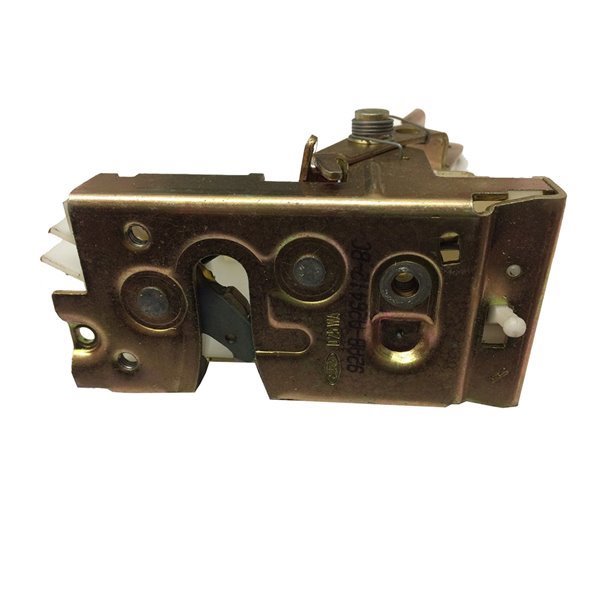 Arka Sağ Kapı Kilidi