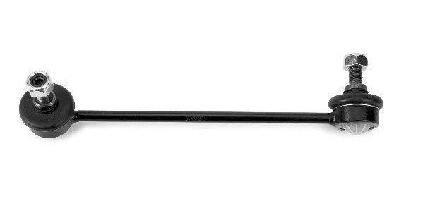 Ön Sol Viraj Askı Rotu