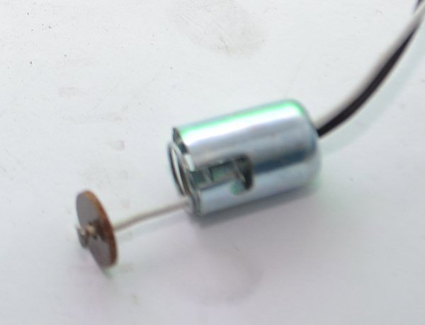 93 Ampül / Sinyal Ampülü