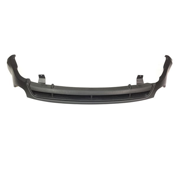 Arka Tampon Kaplaması