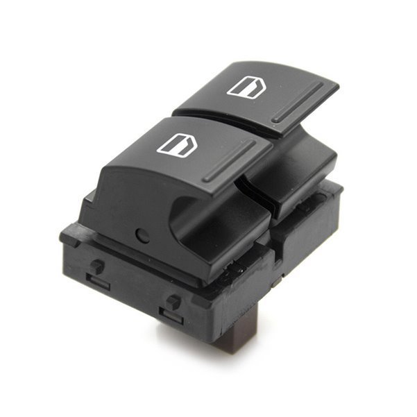 Ön Kapı Cam Düğmesi