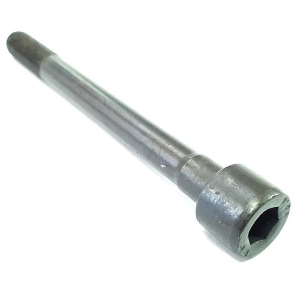 Silindir Kapak Saplaması