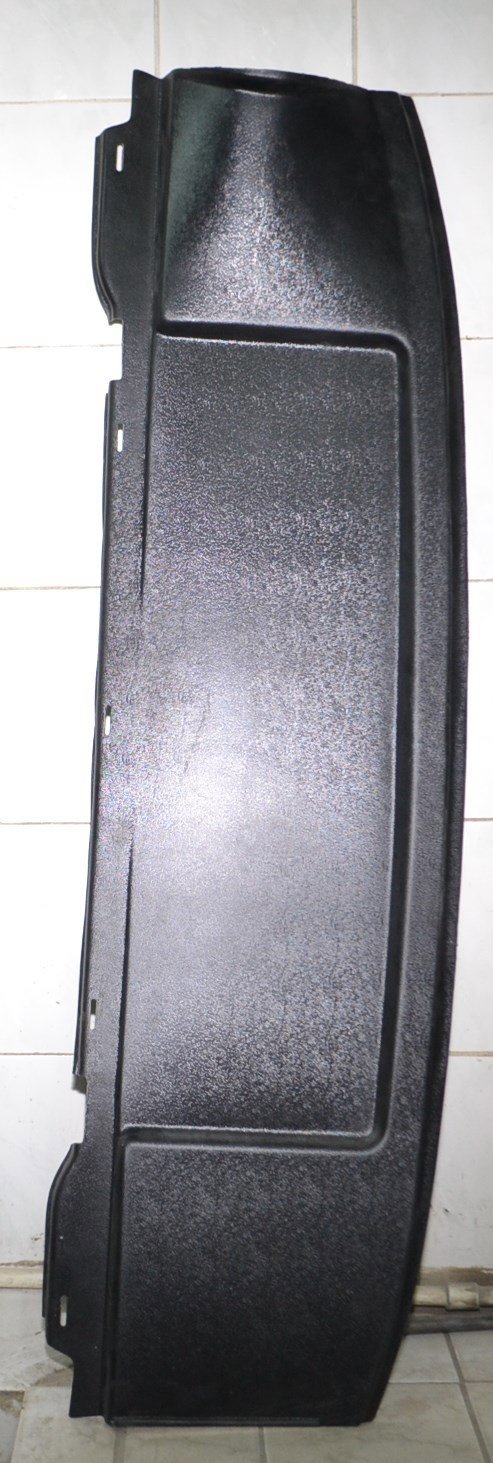 Arka Cam Alt Döşeme