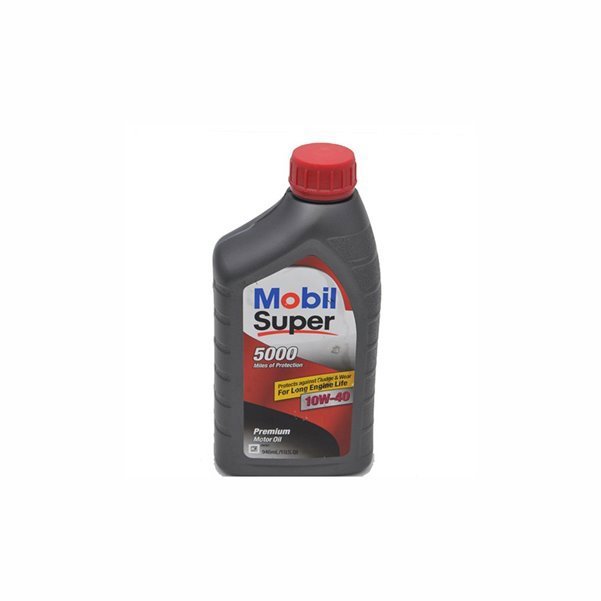 Ford Escort 1996-2001  Castrol 10W-40 Yağ 10404DCASTROL